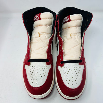 Jordan 1 Retro High OG Chicago Lost and Found