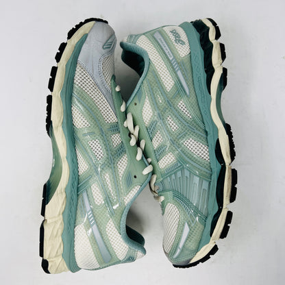 ASICS Gel-Kayano 12.1 Kith Cream Sage