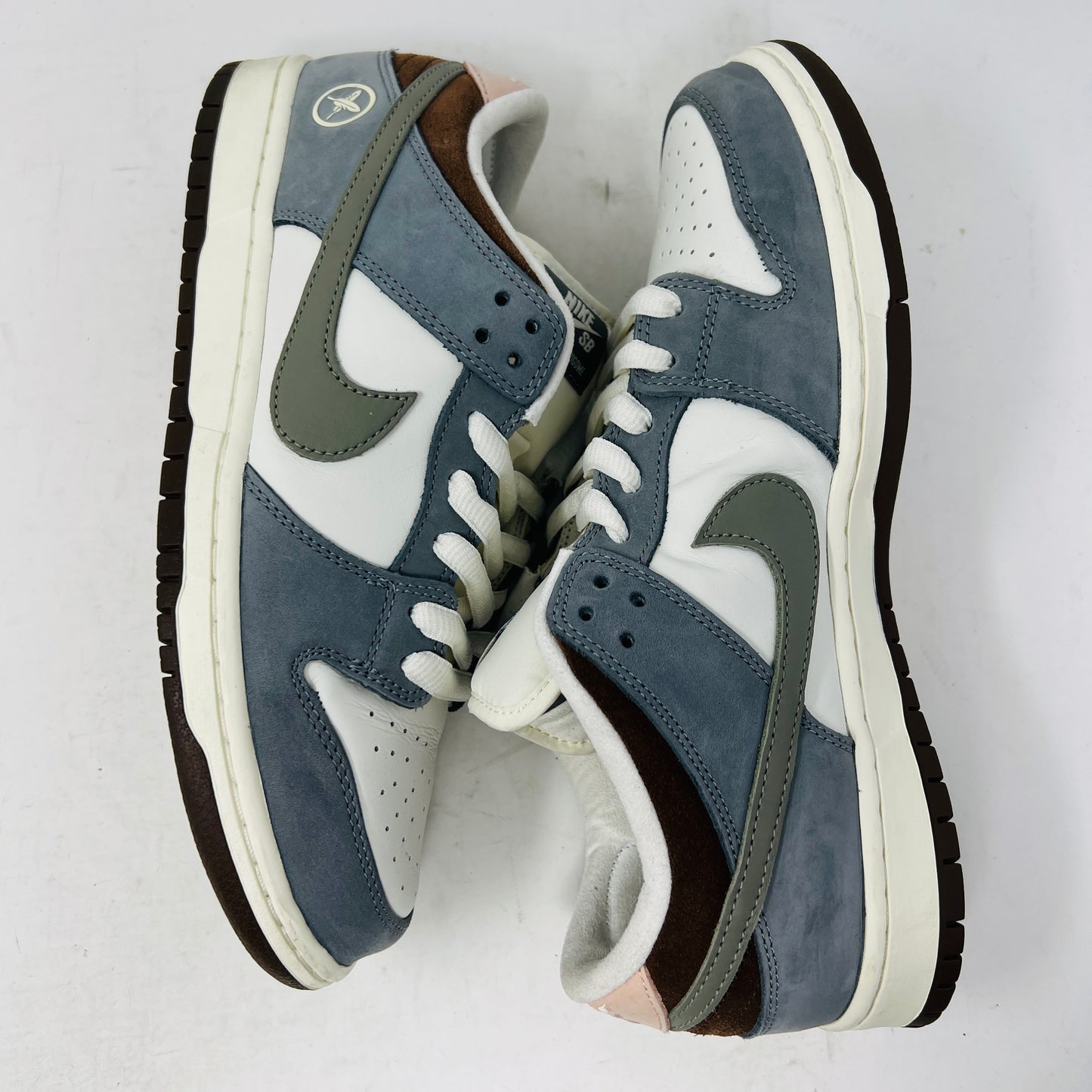 Nike SB Dunk Low Yuto Horigome