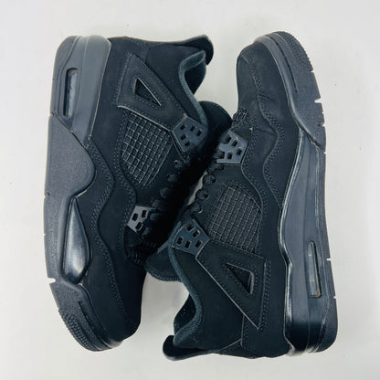 Jordan 4 Retro Black Cat (2020) (GS)