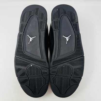 Jordan 4 RM Black Cat