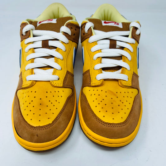 Nike SB Dunk Low Newcastle Brown Ale