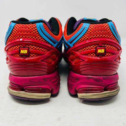 New Balance 1906R Salehe Bembury Heat Be Hot Magma