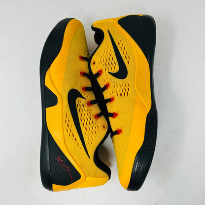Nike Kobe 9 EM Low Bruce Lee