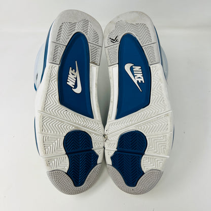 Jordan 4 Retro Military Blue (2024)