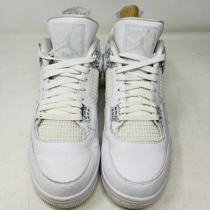 Jordan 4 Retro Pure Money (2017)