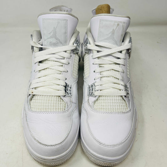 Jordan 4 Retro Pure Money (2017)
