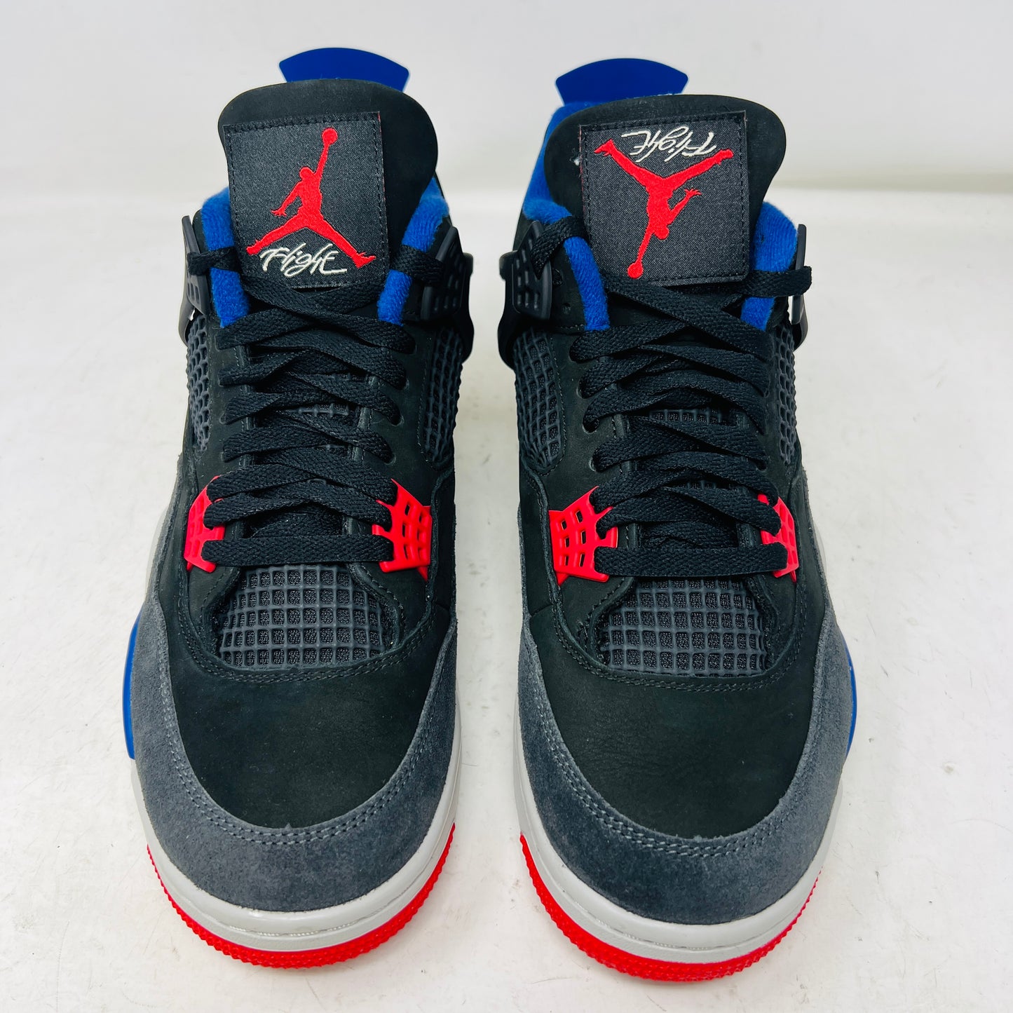 Jordan 4 Retro Rare Air (Gold Lettering)