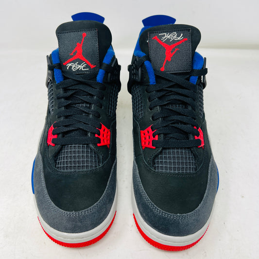 Jordan 4 Retro Rare Air (Gold Lettering)