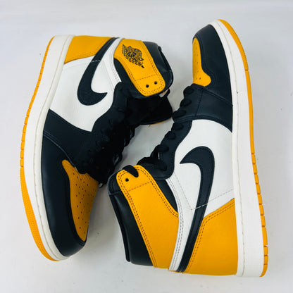 Jordan 1 Retro High OG Taxi