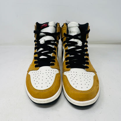Jordan 1 Retro High Rookie of the Year