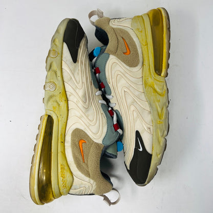 Nike Air Max 270 React ENG Travis Scott Cactus Trails