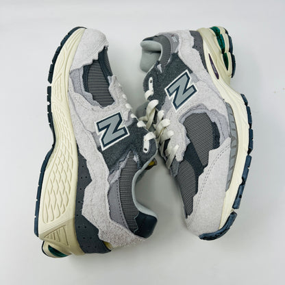 New Balance 2002R Protection Pack Rain Cloud