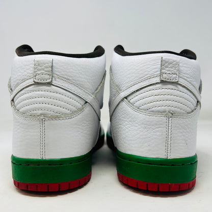 Nike SB Dunk High Cali