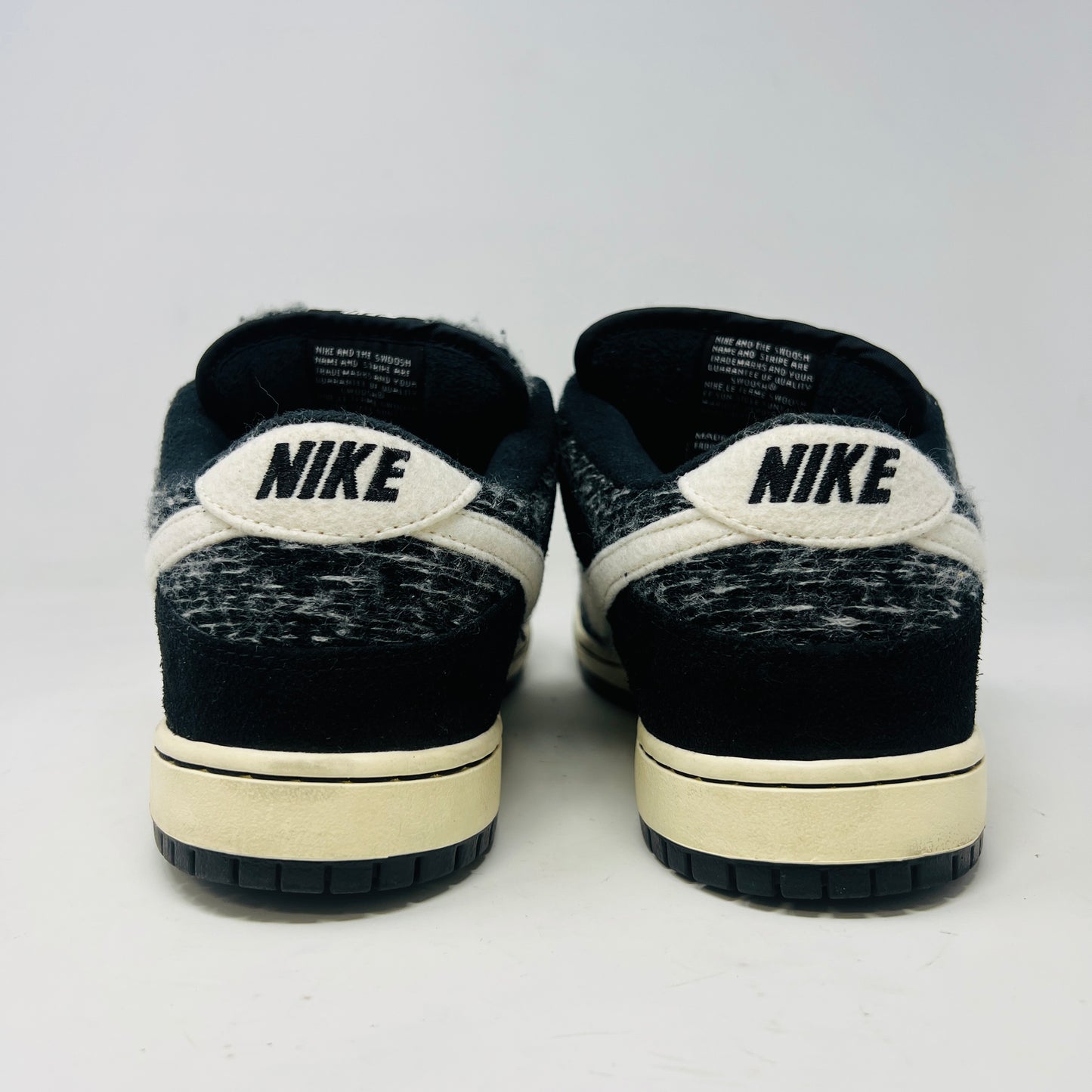 Nike Dunk Low Warmth Pack