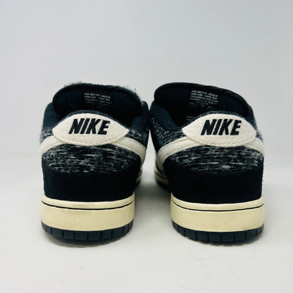 Nike Dunk Low Warmth Pack