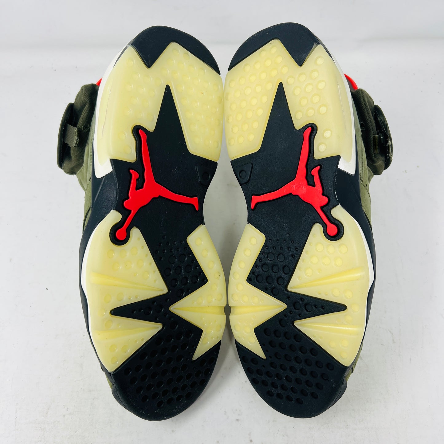 Jordan 6 Retro Travis Scott