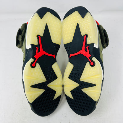 Jordan 6 Retro Travis Scott
