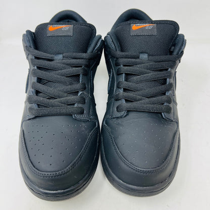 Nike SB Dunk Low Pro Triple Black