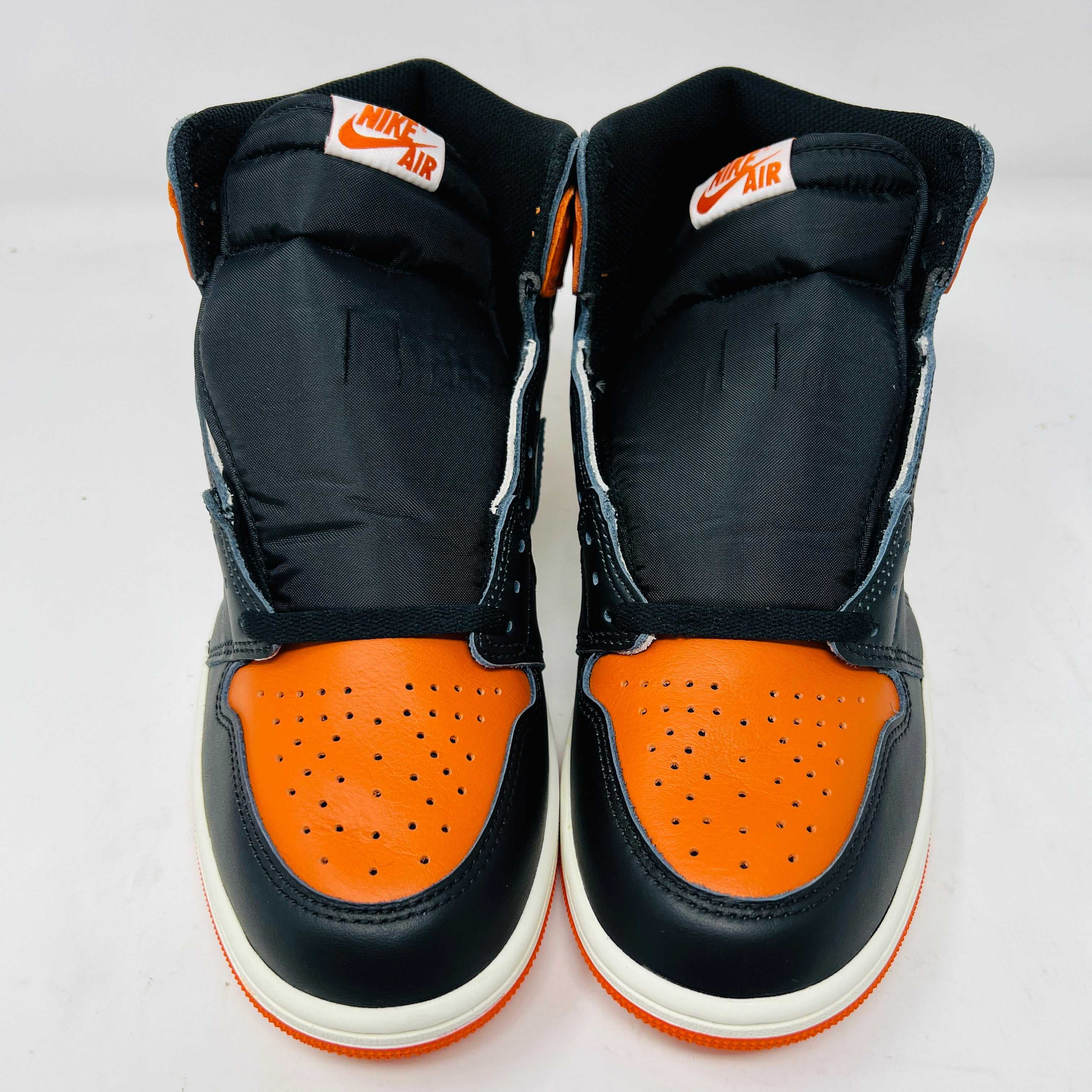 Jordan 1 Retro High OG Shattered Backboard (2025) – Holy Ground