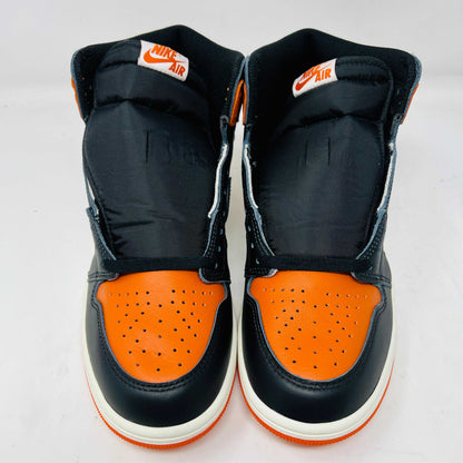 Jordan 1 Retro High OG Shattered Backboard (2025)