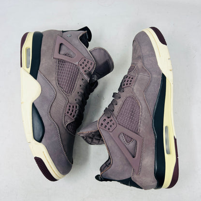 Jordan 4 Retro SP A Ma Maniére Violet Ore