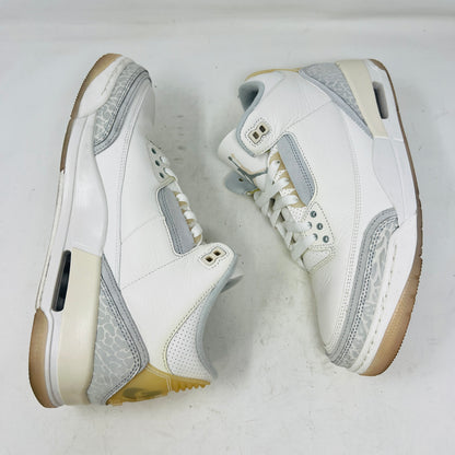 Jordan 3 Retro Craft Ivory