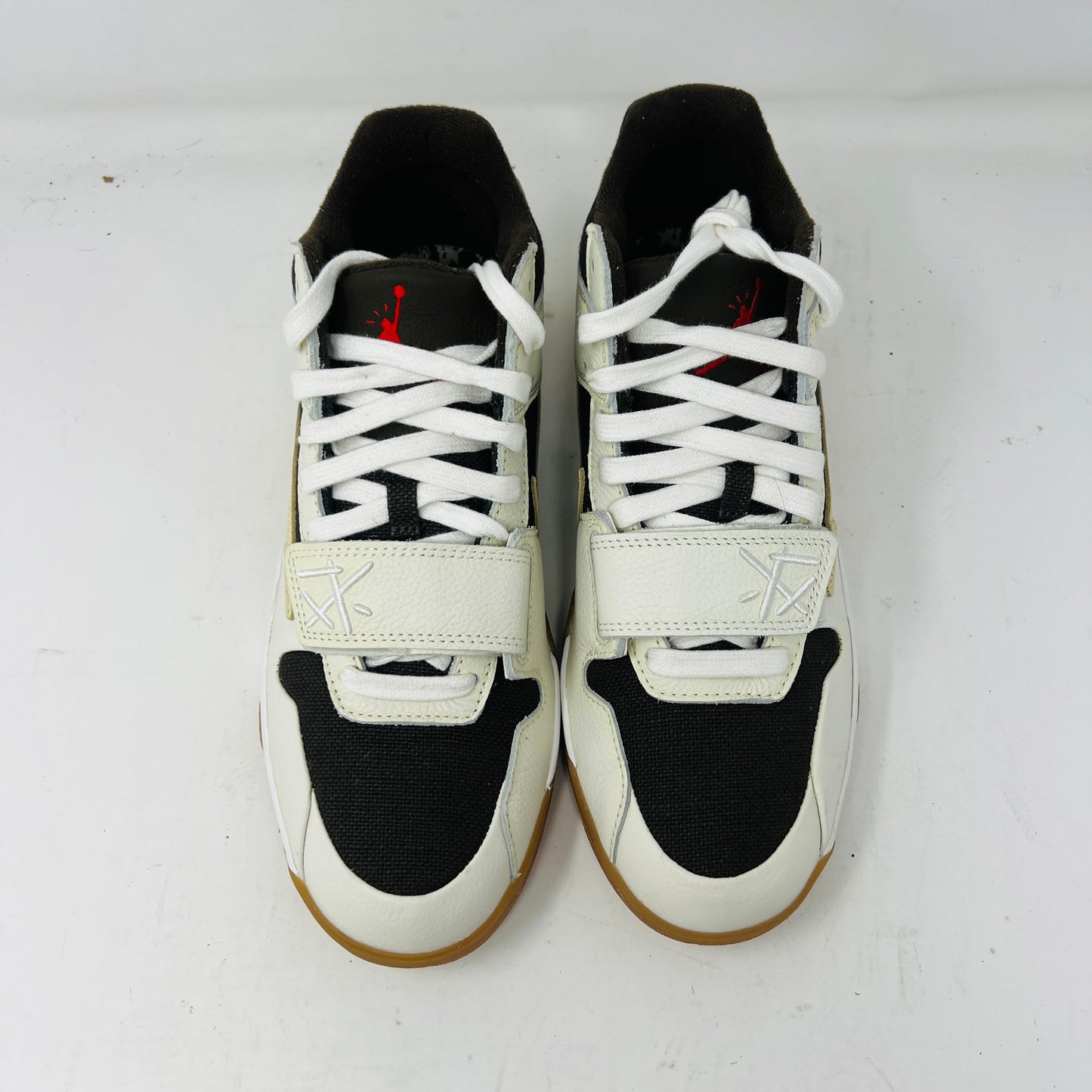 Jordan Jumpman Jack TR Travis Scott Sail