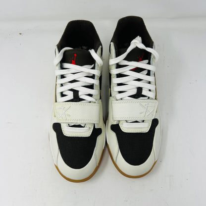 Jordan Jumpman Jack TR Travis Scott Sail