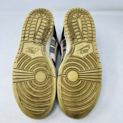 Nike SB Dunk Low Travis Scott