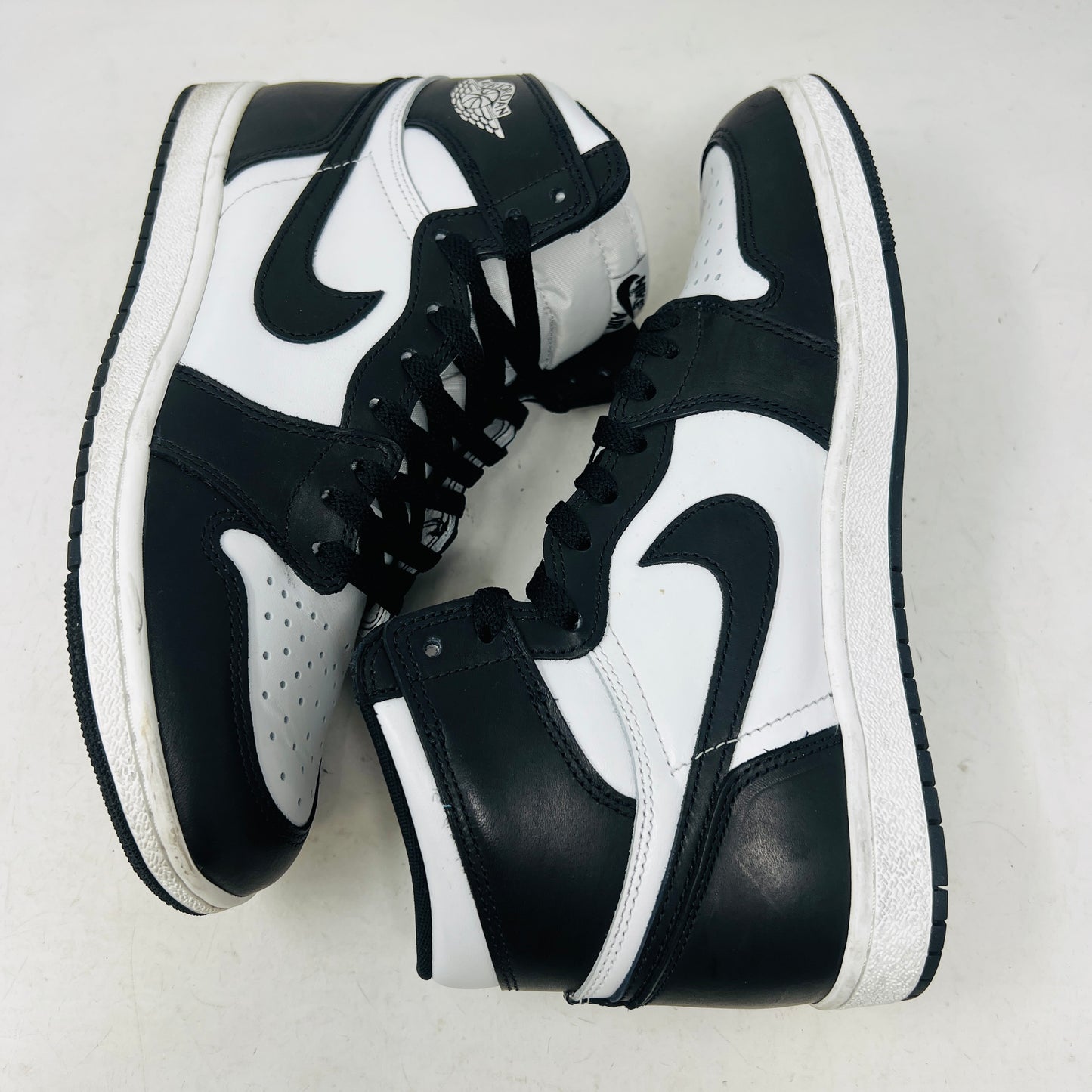 Jordan 1 Retro High '85 Black White (2023)