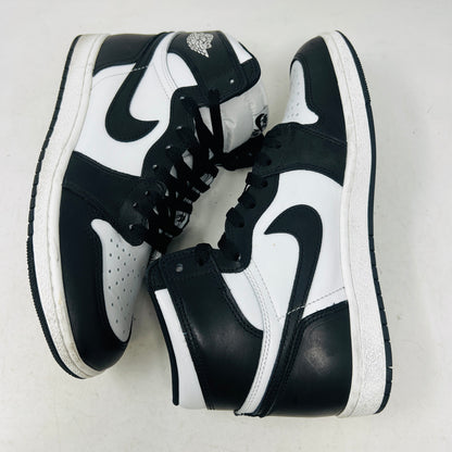Jordan 1 Retro High '85 Black White (2023)
