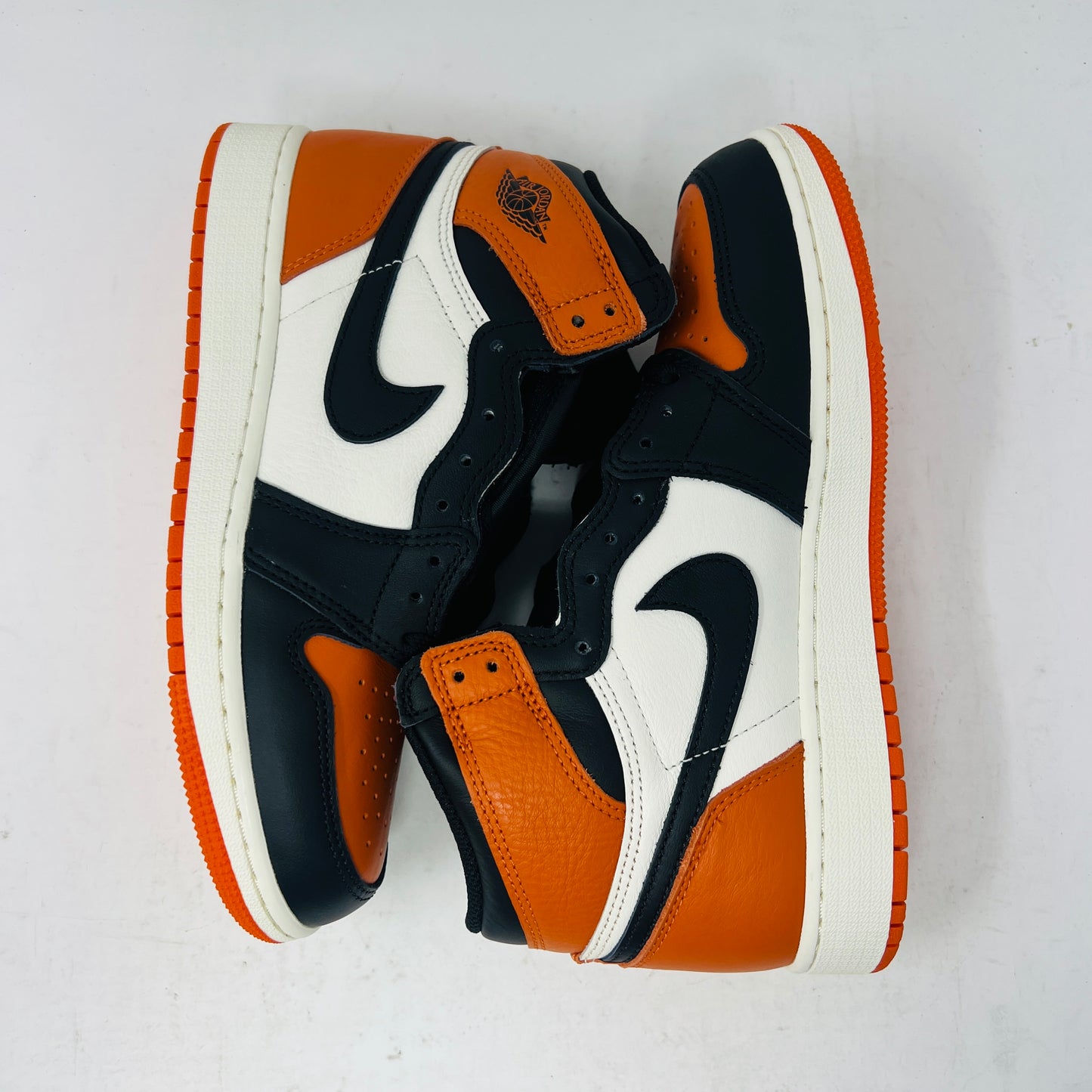 Jordan 1 Retro High OG Shattered Backboard (2025) (GS)