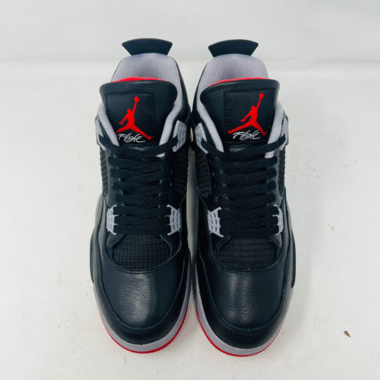 Jordan 4 Retro Bred Reimagined