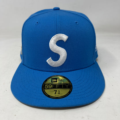 Supreme Jesus Piece S Logo New Era 59Fifty Hat