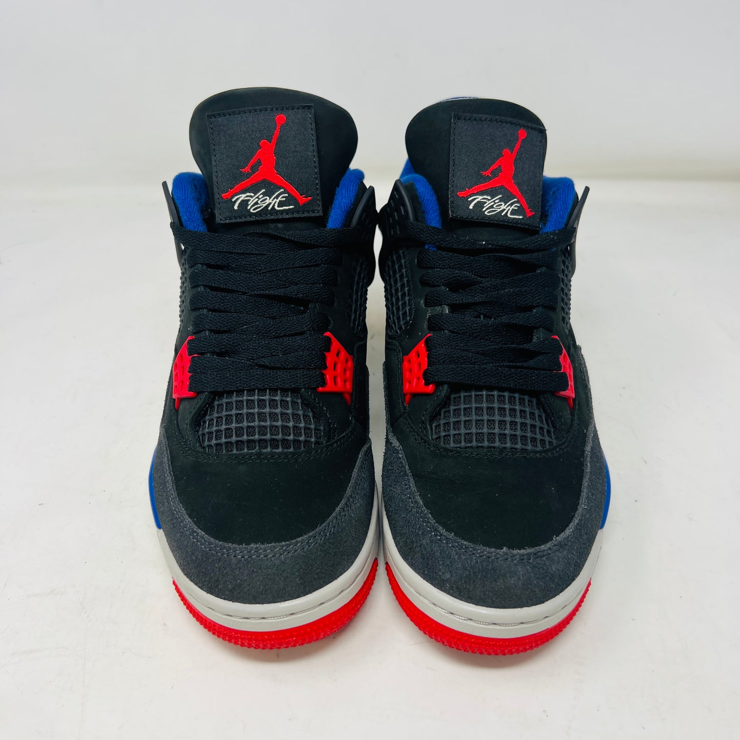 Jordan 4 Retro Rare Air (White Lettering)