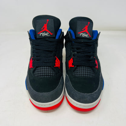 Jordan 4 Retro Rare Air (White Lettering)