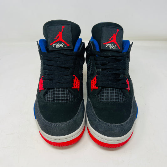 Jordan 4 Retro Rare Air (White Lettering)