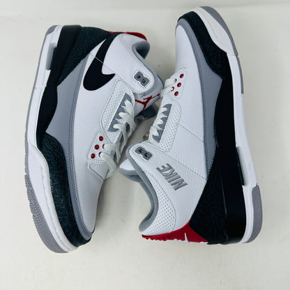 Jordan 3 Retro Tinker Hatfield