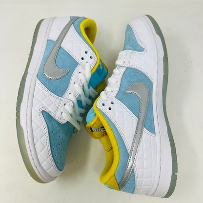 Nike SB Dunk Low FTC Lagoon Pulse