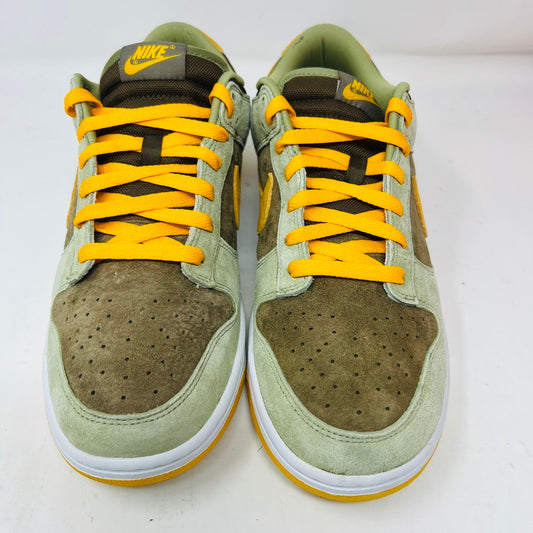 Nike Dunk Low Dusty Olive