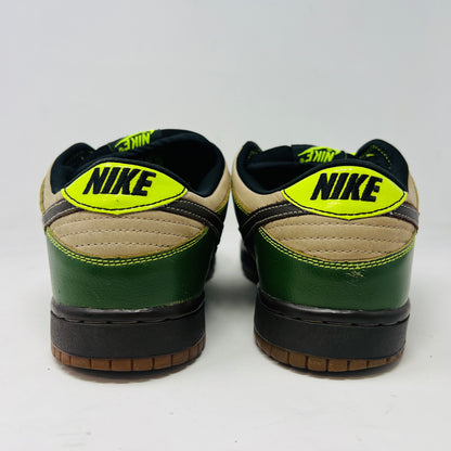 Nike SB Dunk Low Jedi