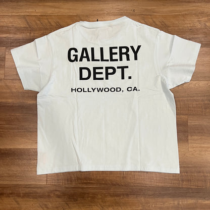 Gallery Dept. Souvenir T-shirt Baby Blue