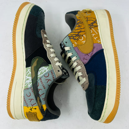Nike Air Force 1 Low Travis Scott Cactus Jack