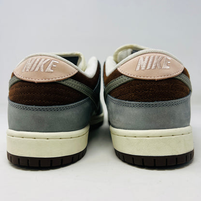 Nike SB Dunk Low Yuto Horigome
