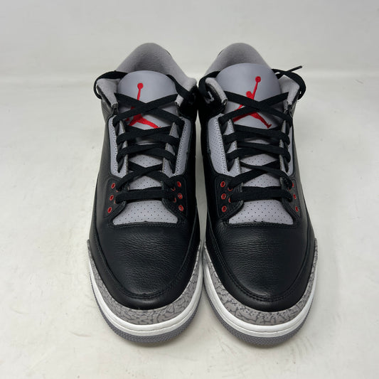 Jordan 3 Retro OG Black Cement