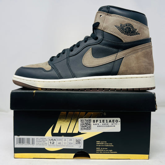 Jordan 1 Retro High OG Palomino