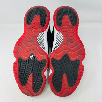 Jordan 11 Retro Playoffs Bred (2019)