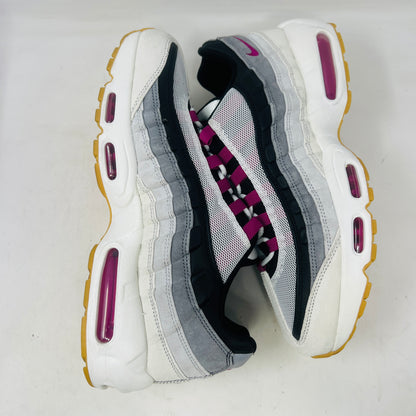 Nike Air Max 95 SB Cactus Flower
