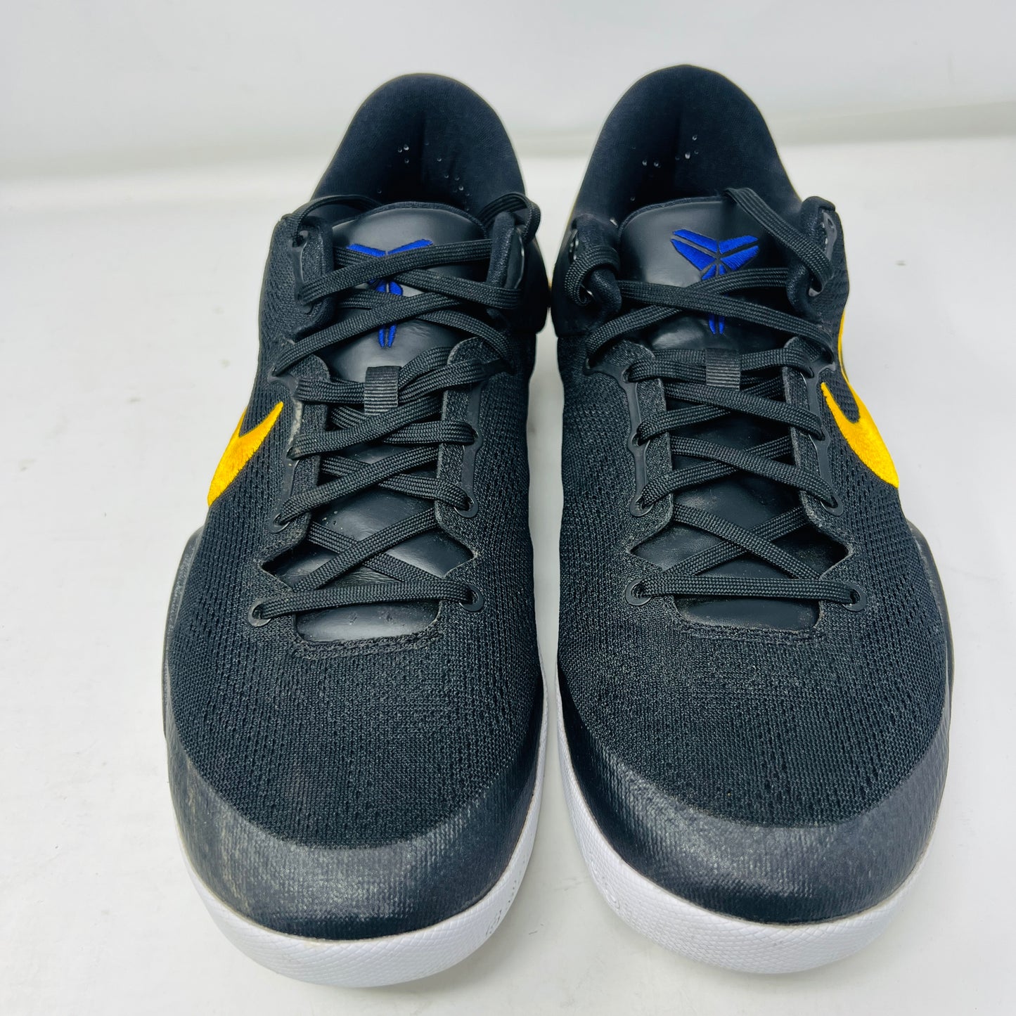 Nike Kobe 8 Protro Lakers Away